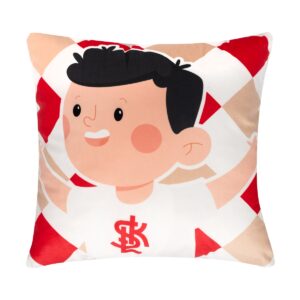 PODUSZKA KWADRATOWA JUNIOR