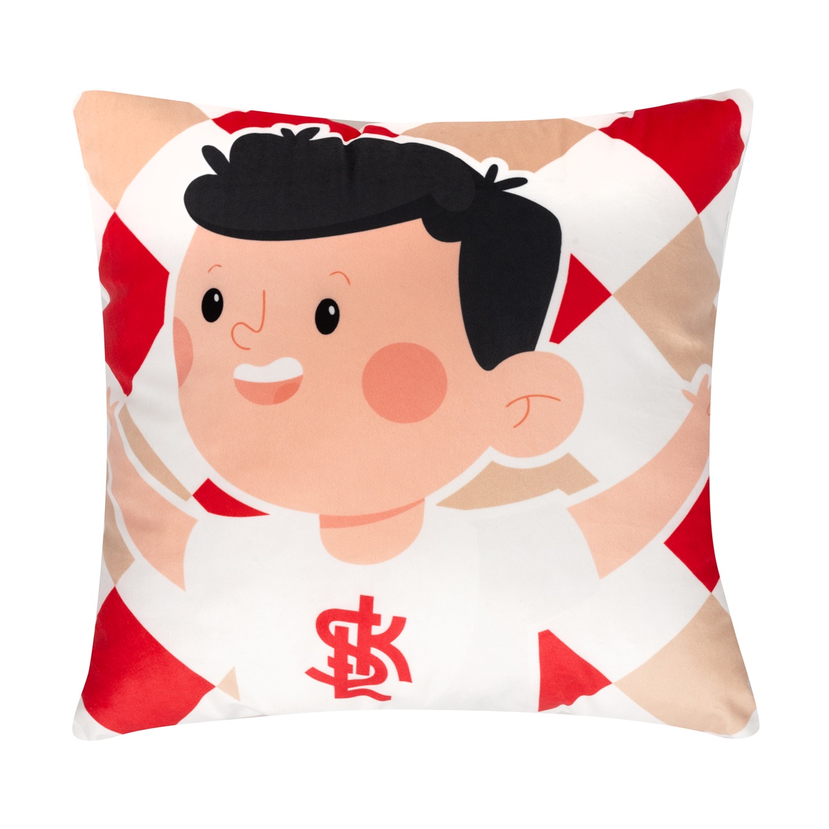 PODUSZKA KWADRATOWA JUNIOR