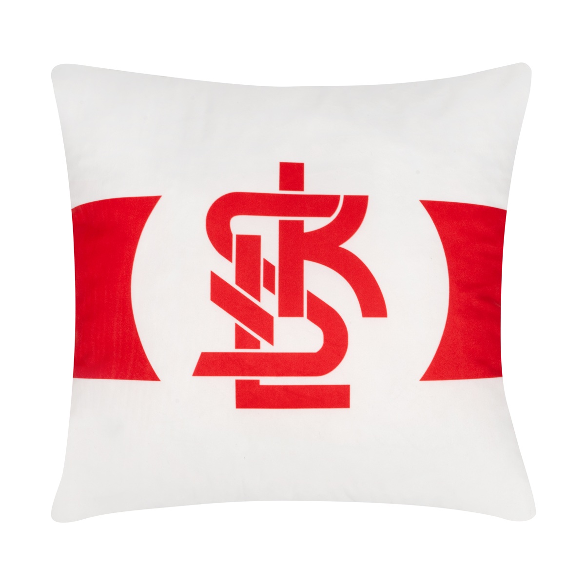 PODUSZKA KWADRATOWA BIAŁA