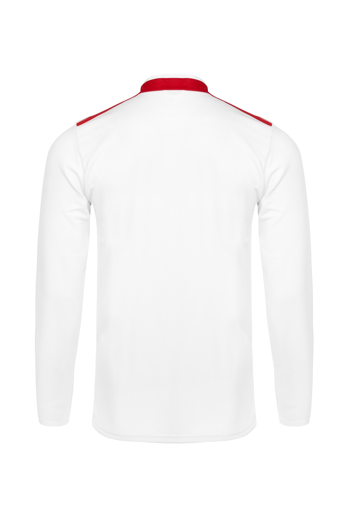 BLUZA ROZPINANA BIAŁA ADIDAS RW