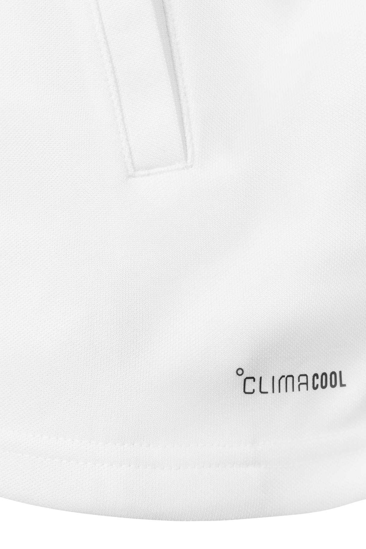 BLUZA ROZPINANA BIAŁA ADIDAS RW