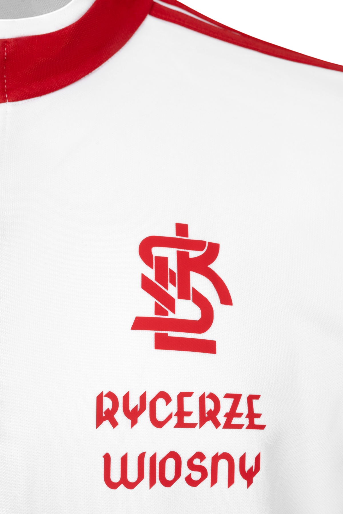 BLUZA ROZPINANA BIAŁA ADIDAS RW