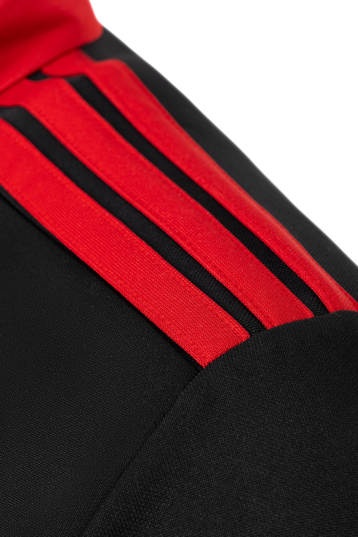 BLUZA ROZPINANA CZARNA ADIDAS RW