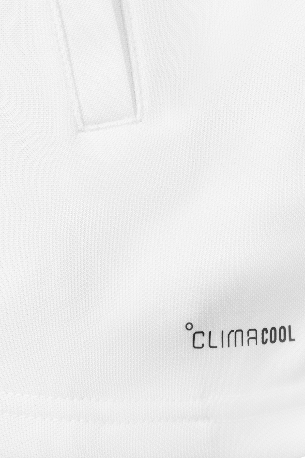 BLUZA ROZPINANA BIAŁA JUNIOR ADIDAS