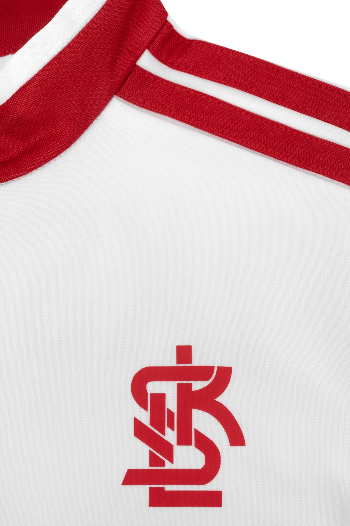 BLUZA ROZPINANA BIAŁA JUNIOR ADIDAS