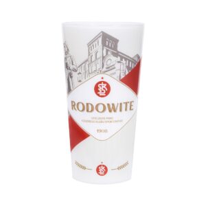 KUBEK WIELOKROTNEGO UŻYTKU RODOWITE