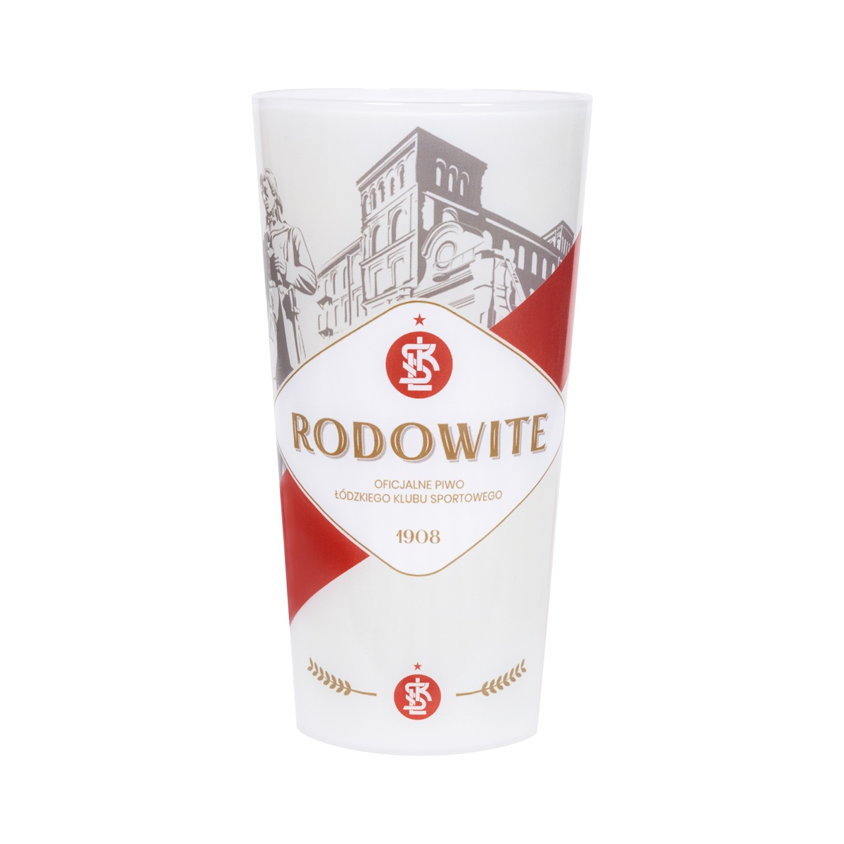 KUBEK WIELOKROTNEGO UŻYTKU RODOWITE