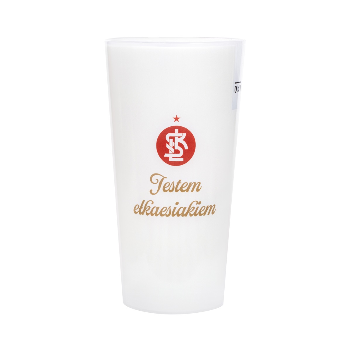 KUBEK WIELOKROTNEGO UŻYTKU RODOWITE