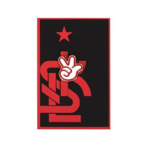 PRZYPINKA NOWA „Ł”