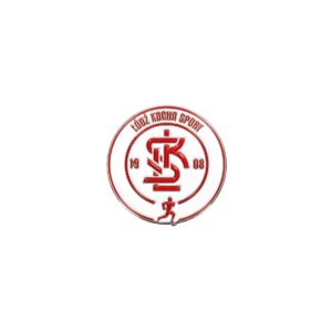 PRZYPINKA ŁÓDŹ KOCHA SPORT