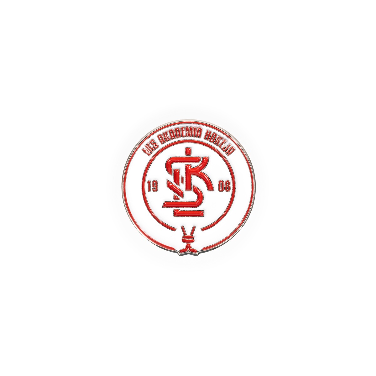 PRZYPINKA AKADEMIA HOKEJA