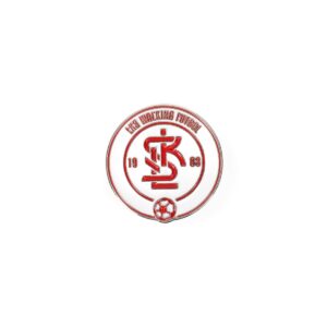 PRZYPINKA WALKING FUTBOL