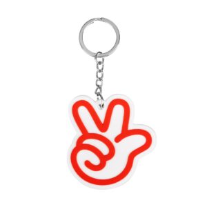 BRELOK NOWA „Ł”