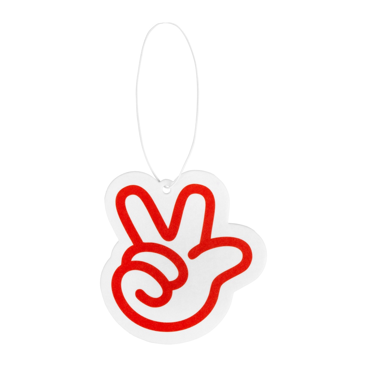 ZAPACH DO AUTA „Ł”