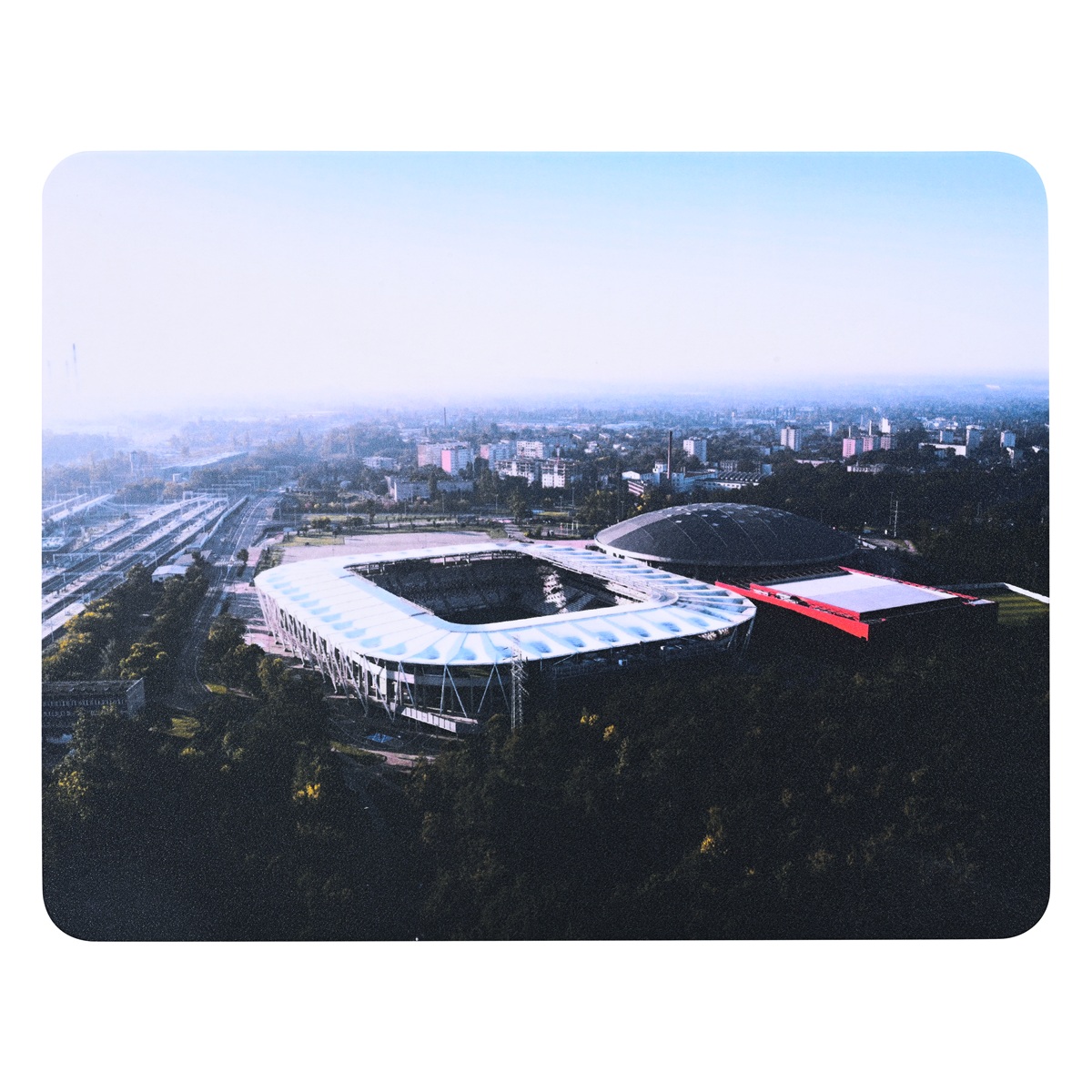 PODKŁADKA POD MYSZ – ZDJĘCIE