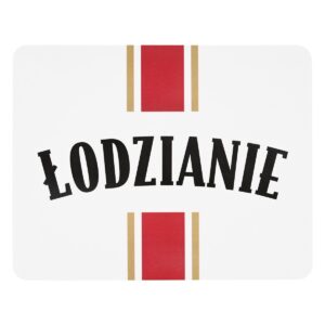 PODKŁADKA POD MYSZ – ŁODZIANIE