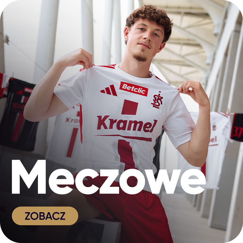 Produkty z kategorii Meczowe
