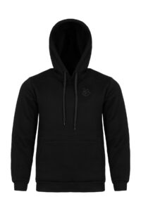 BLUZA CZARNA NOWA „Ł”