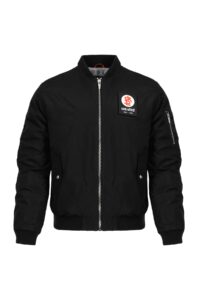 KURTKA BOMBERKA MNTX