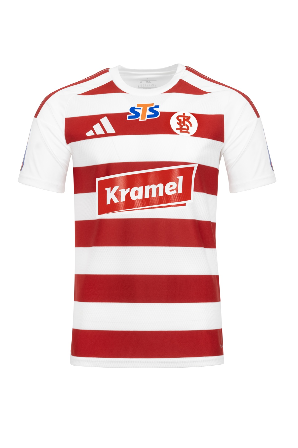 KOSZULKA PUCHAROWA 2026/27