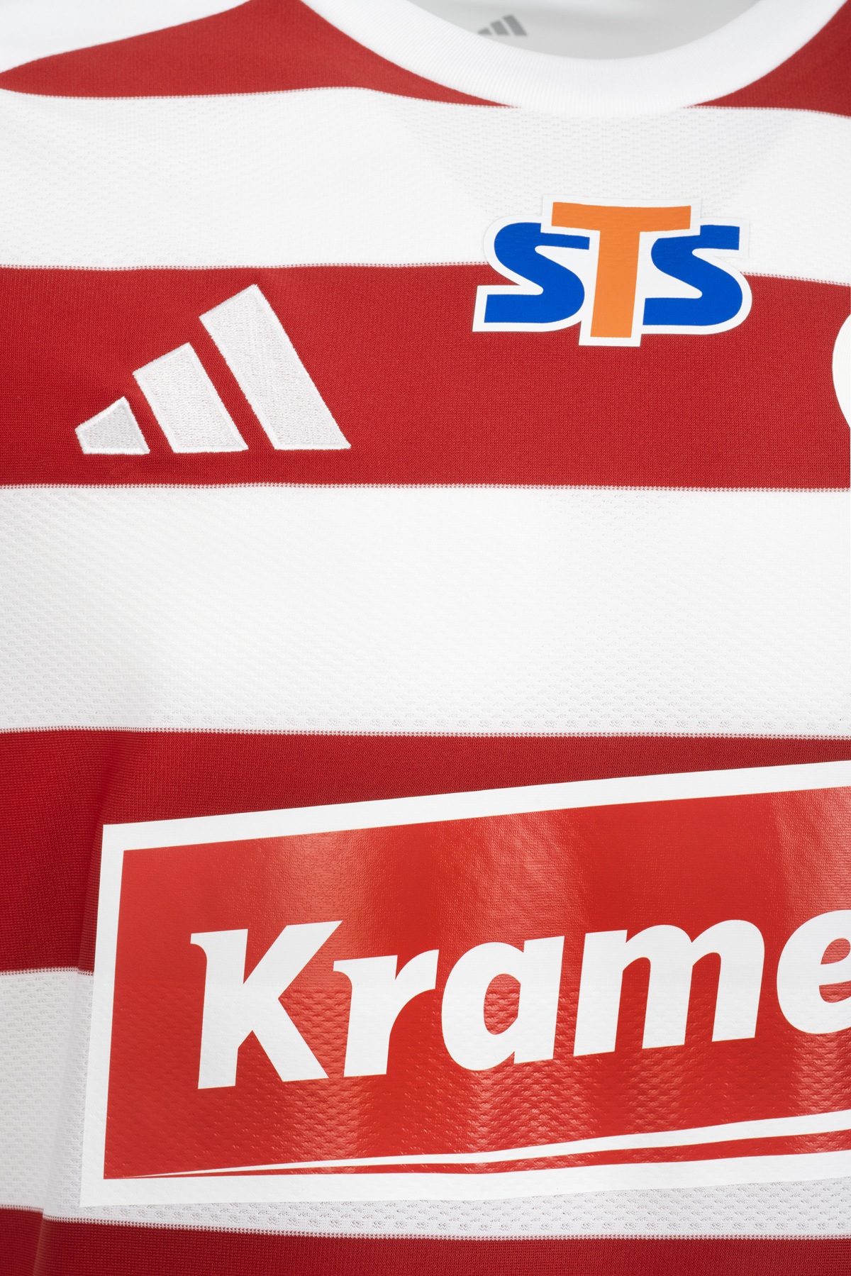 KOSZULKA PUCHAROWA 2026/27