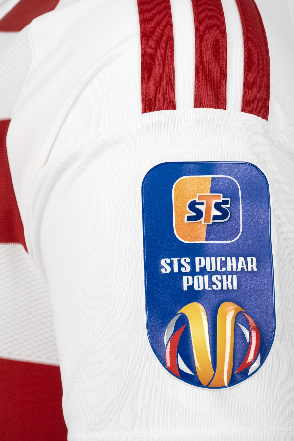 KOSZULKA PUCHAROWA 2026/27