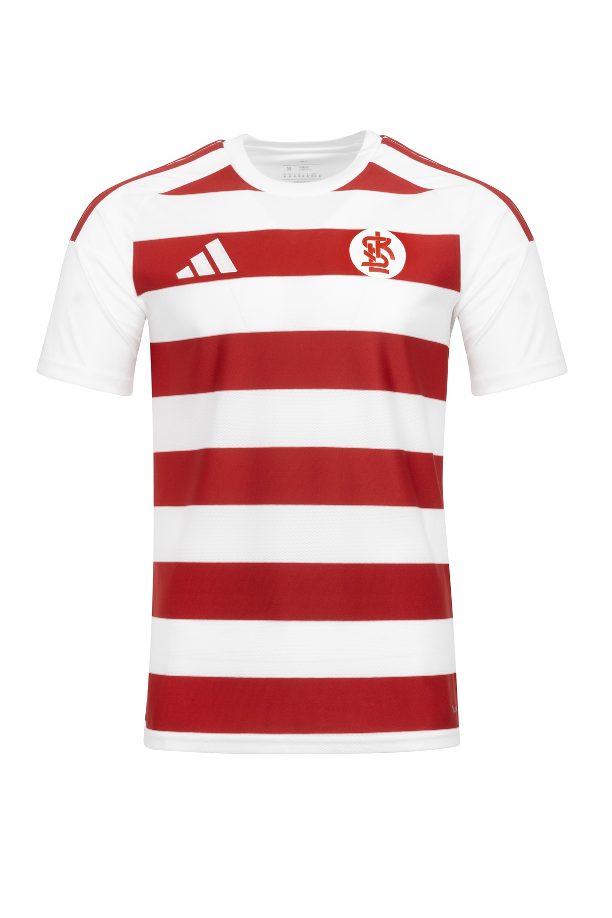 KOSZULKA PUCHAROWA 2026/27
